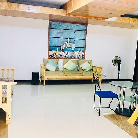 Villa Romero De Boracay Manoc-Manoc Екстер'єр фото