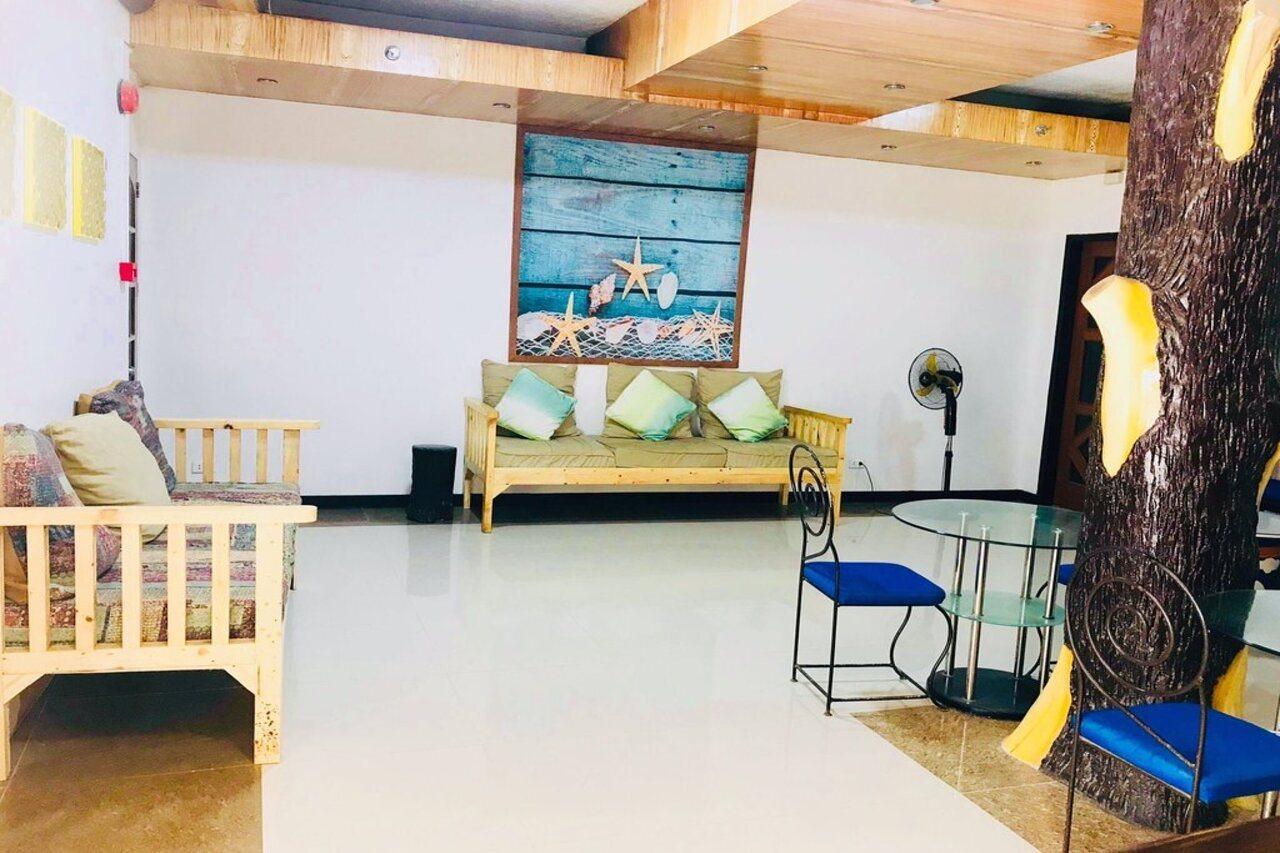 Villa Romero De Boracay Manoc-Manoc Екстер'єр фото