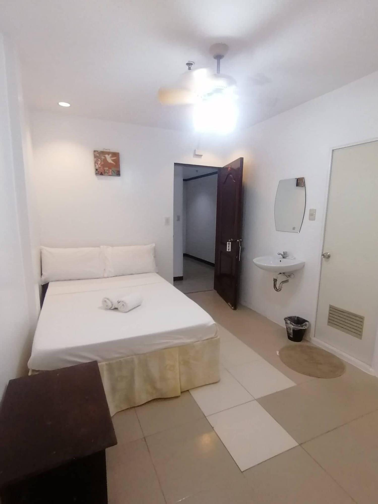 Villa Romero De Boracay Manoc-Manoc Екстер'єр фото