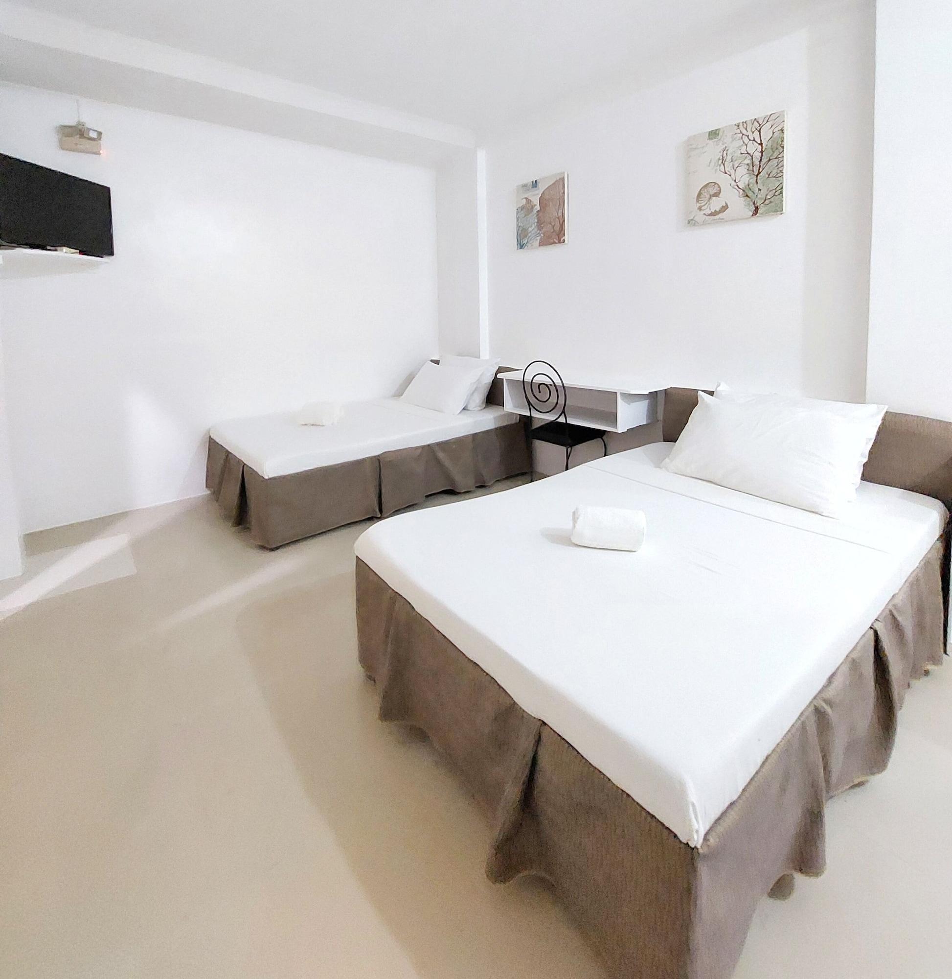 Villa Romero De Boracay Manoc-Manoc Екстер'єр фото