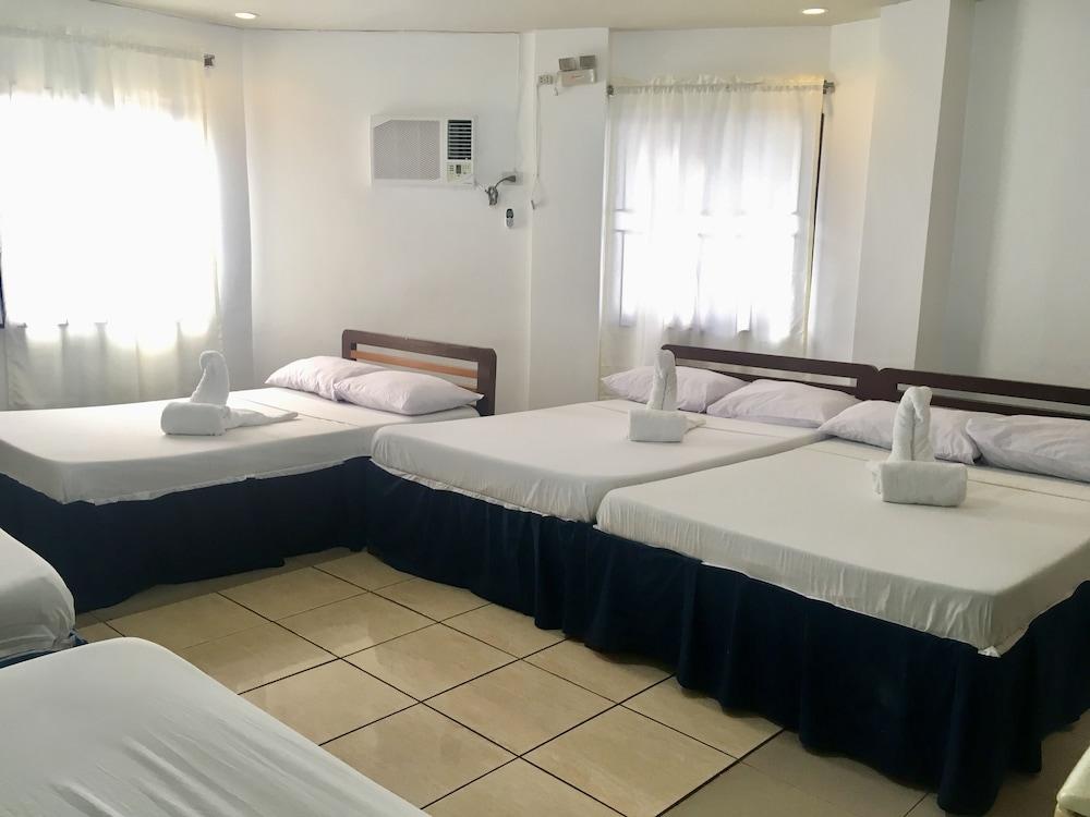 Villa Romero De Boracay Manoc-Manoc Екстер'єр фото