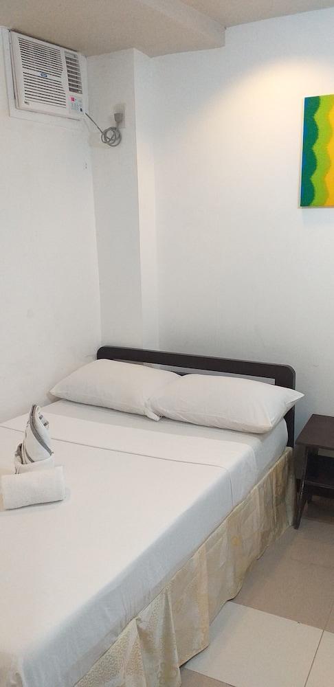 Villa Romero De Boracay Manoc-Manoc Екстер'єр фото