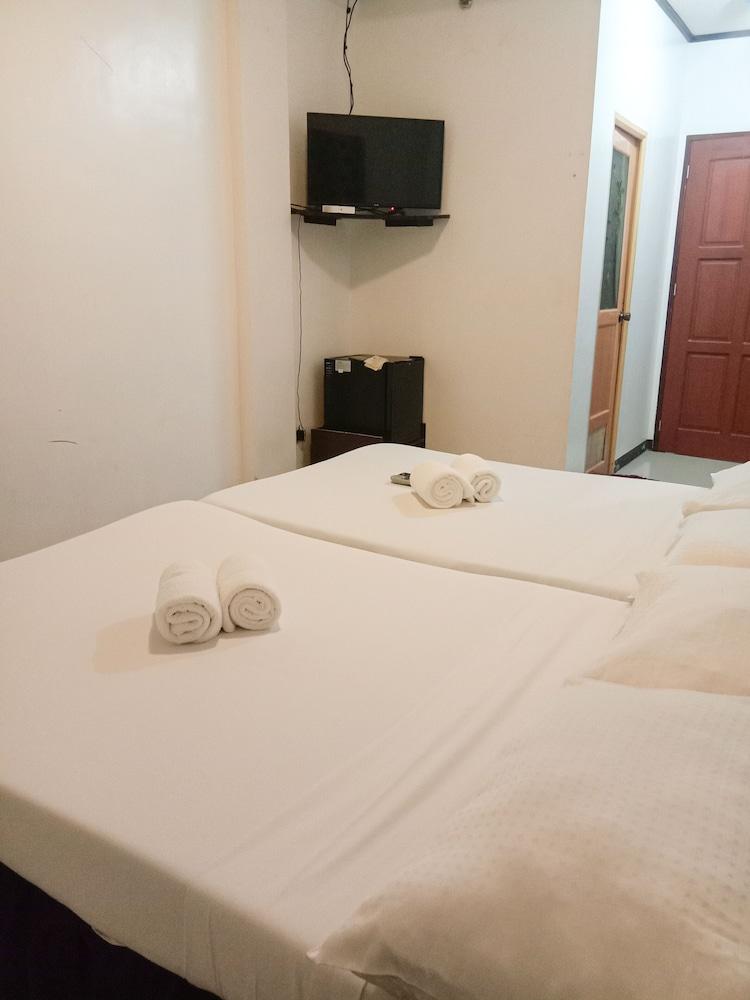 Villa Romero De Boracay Manoc-Manoc Екстер'єр фото