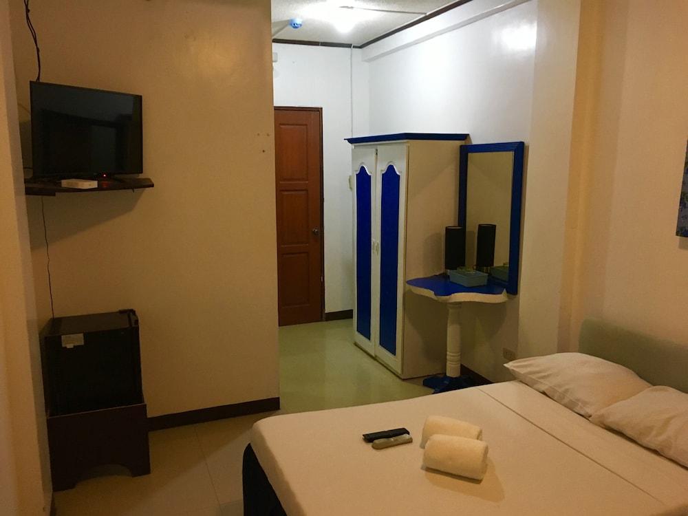 Villa Romero De Boracay Manoc-Manoc Екстер'єр фото
