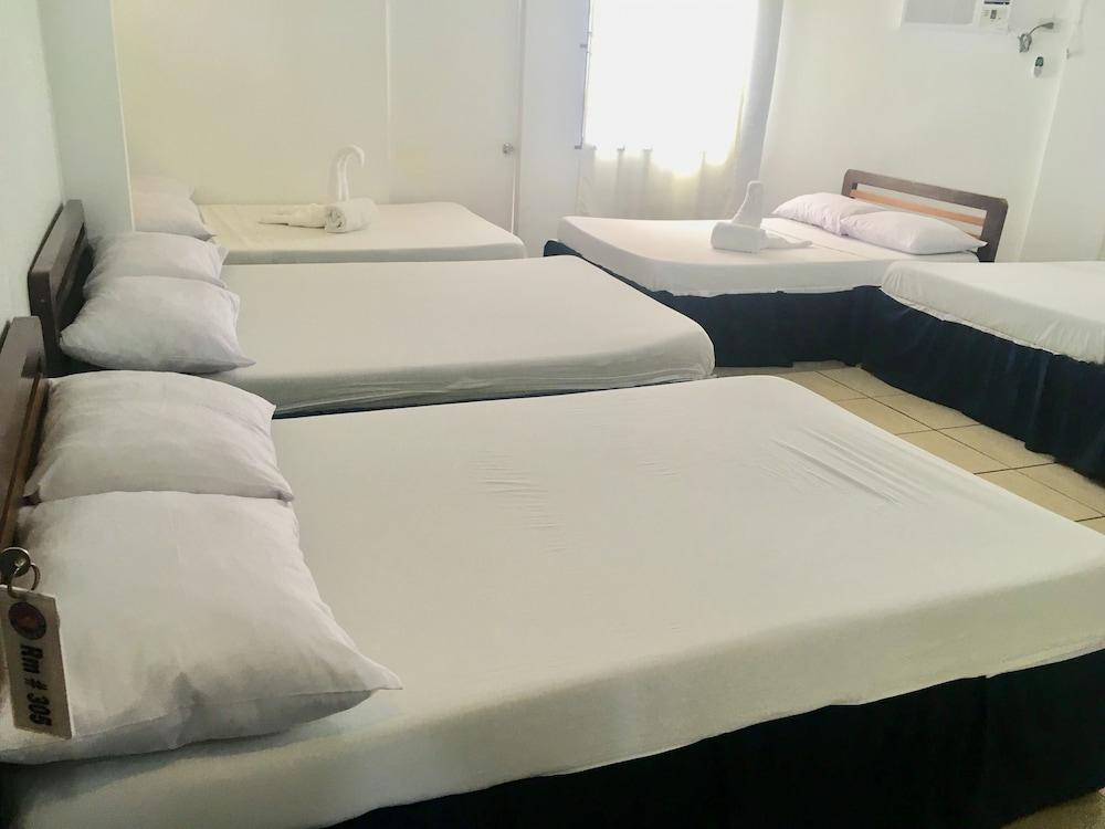 Villa Romero De Boracay Manoc-Manoc Екстер'єр фото