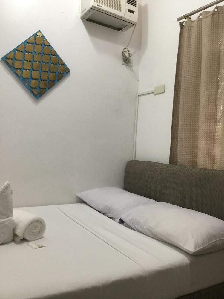 Villa Romero De Boracay Manoc-Manoc Екстер'єр фото
