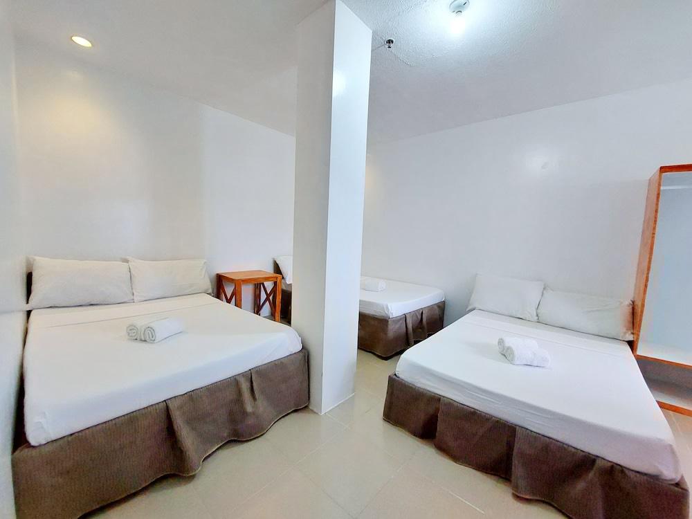 Villa Romero De Boracay Manoc-Manoc Екстер'єр фото