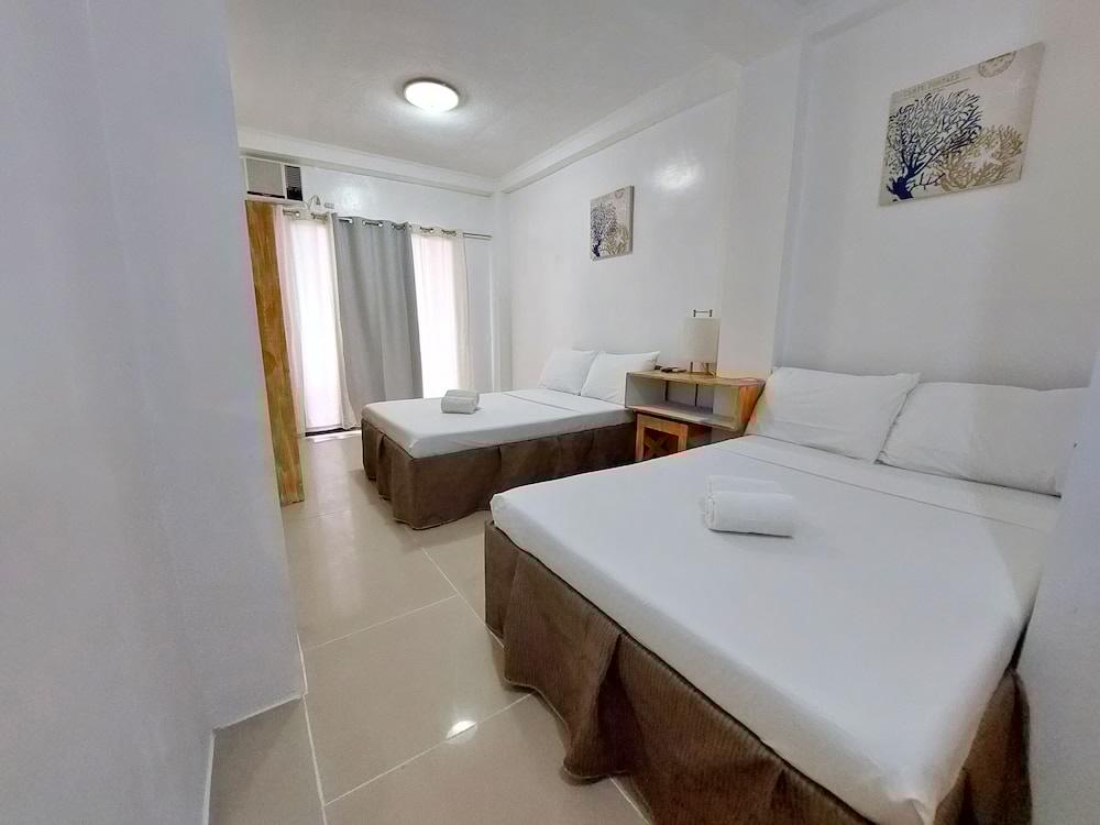 Villa Romero De Boracay Manoc-Manoc Екстер'єр фото