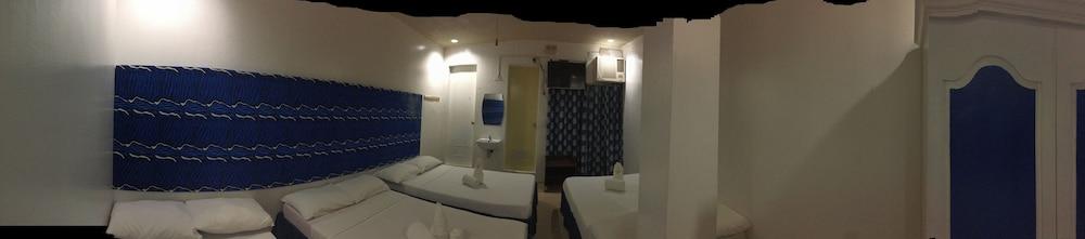 Villa Romero De Boracay Manoc-Manoc Екстер'єр фото