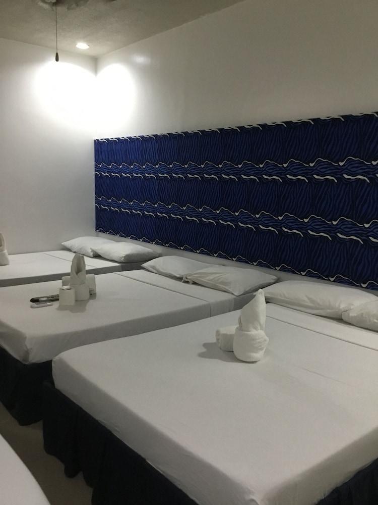 Villa Romero De Boracay Manoc-Manoc Екстер'єр фото