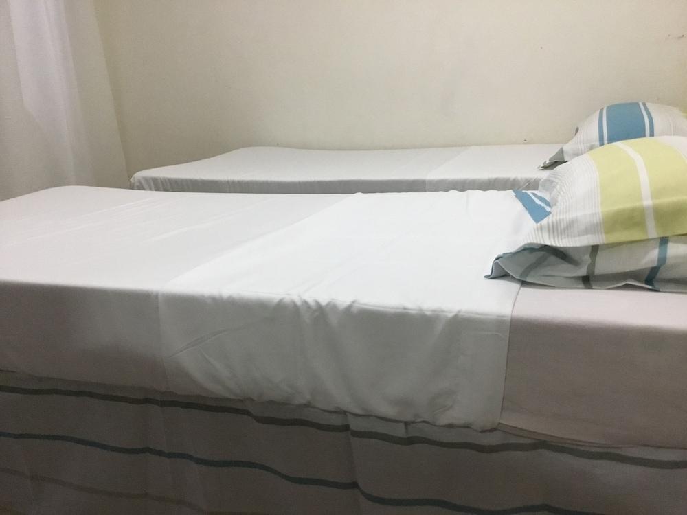 Villa Romero De Boracay Manoc-Manoc Екстер'єр фото
