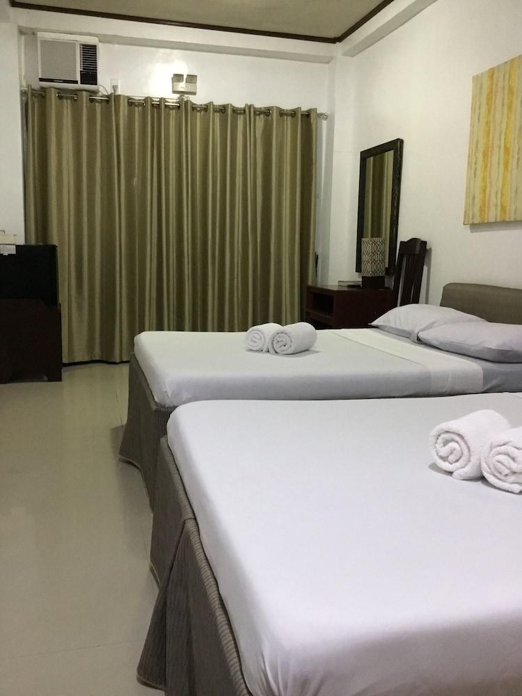 Villa Romero De Boracay Manoc-Manoc Екстер'єр фото