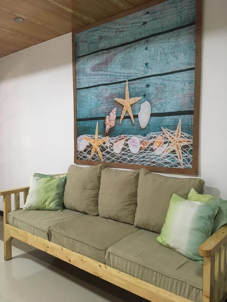 Villa Romero De Boracay Manoc-Manoc Екстер'єр фото