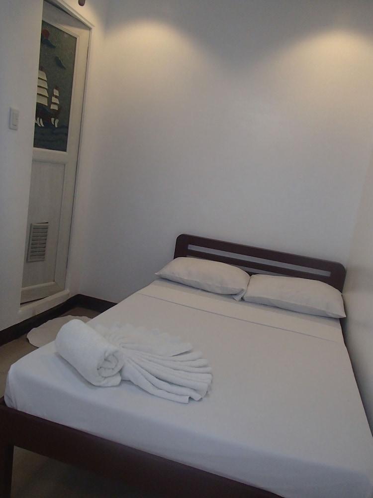 Villa Romero De Boracay Manoc-Manoc Екстер'єр фото