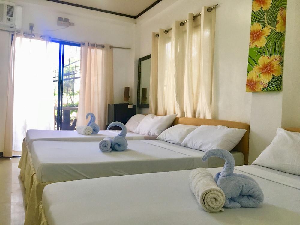 Villa Romero De Boracay Manoc-Manoc Екстер'єр фото
