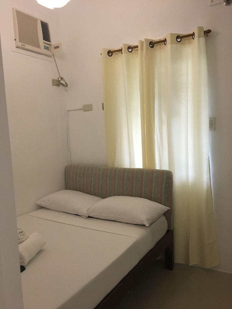 Villa Romero De Boracay Manoc-Manoc Екстер'єр фото