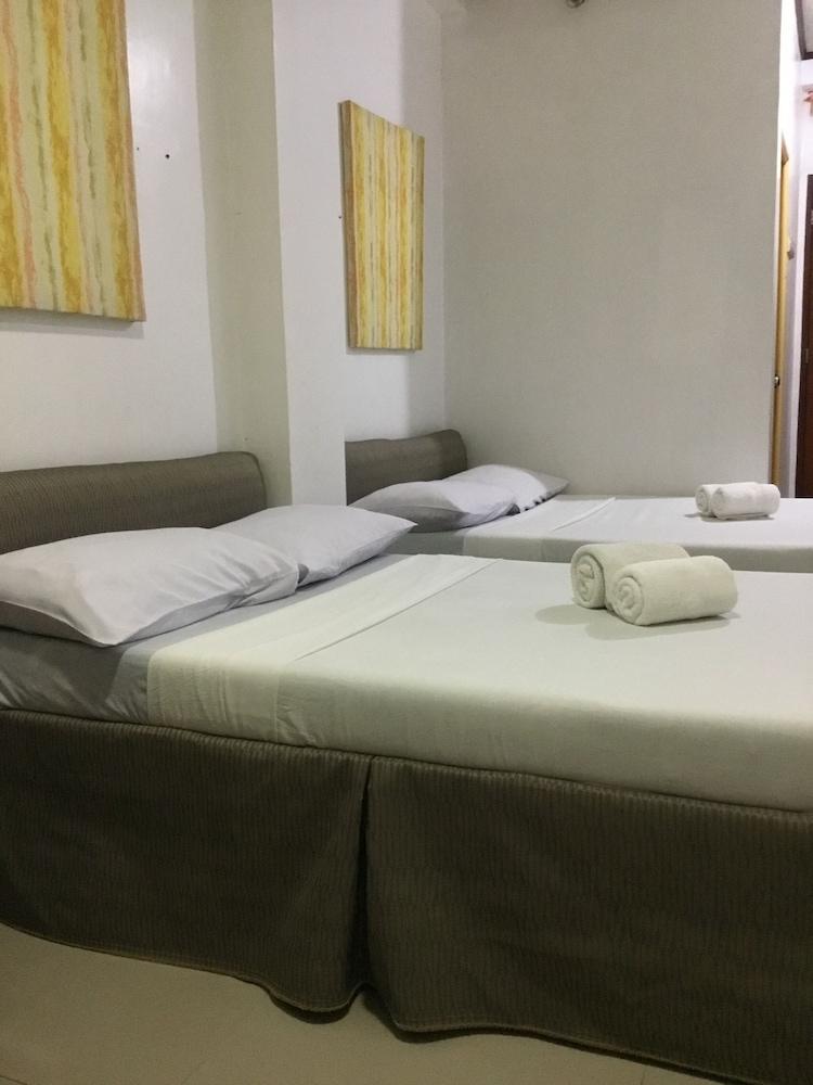 Villa Romero De Boracay Manoc-Manoc Екстер'єр фото