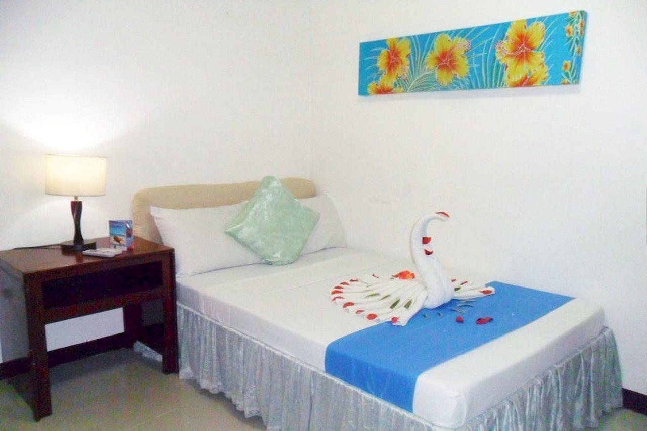 Villa Romero De Boracay Manoc-Manoc Екстер'єр фото