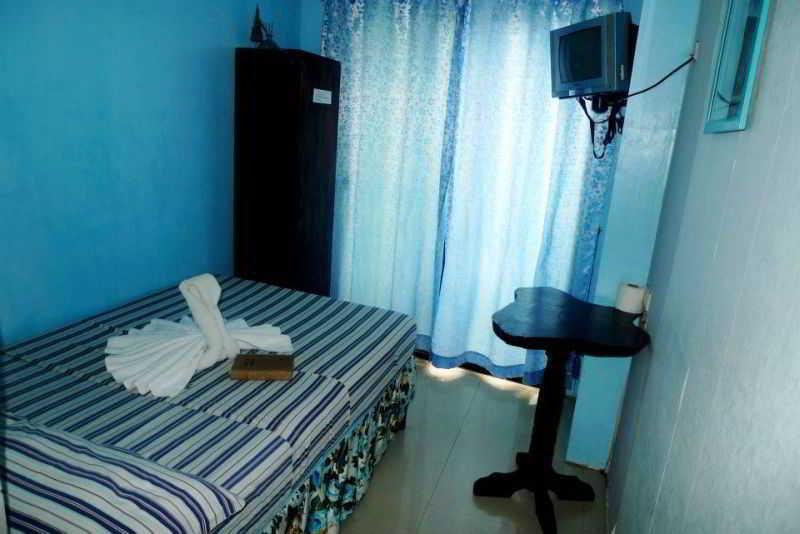Villa Romero De Boracay Manoc-Manoc Екстер'єр фото