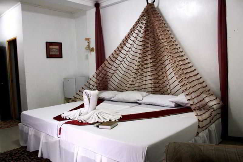 Villa Romero De Boracay Manoc-Manoc Екстер'єр фото