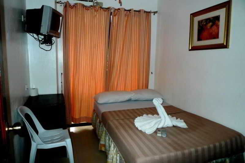 Villa Romero De Boracay Manoc-Manoc Екстер'єр фото