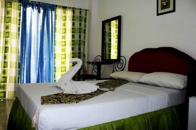 Villa Romero De Boracay Manoc-Manoc Екстер'єр фото