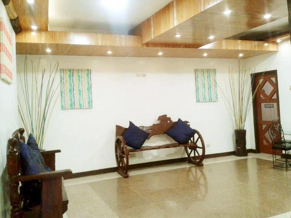 Villa Romero De Boracay Manoc-Manoc Екстер'єр фото