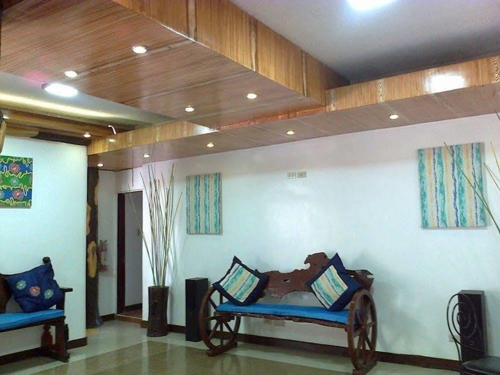 Villa Romero De Boracay Manoc-Manoc Екстер'єр фото