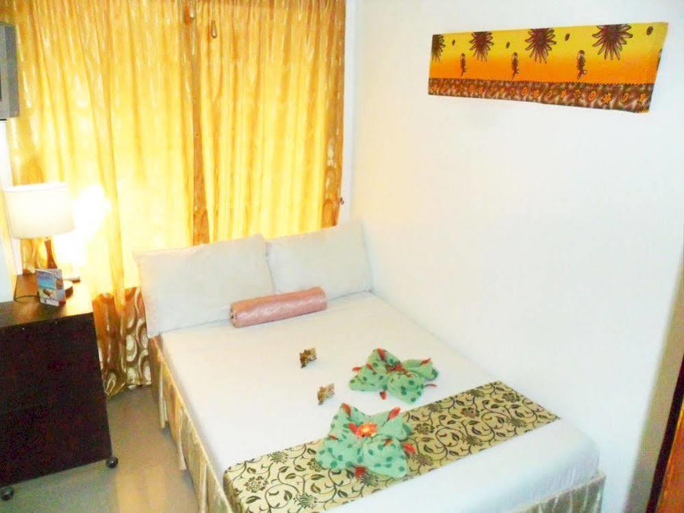 Villa Romero De Boracay Manoc-Manoc Екстер'єр фото