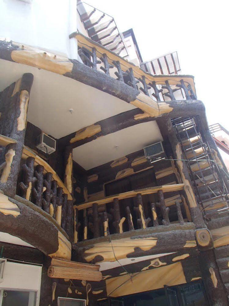 Villa Romero De Boracay Manoc-Manoc Екстер'єр фото