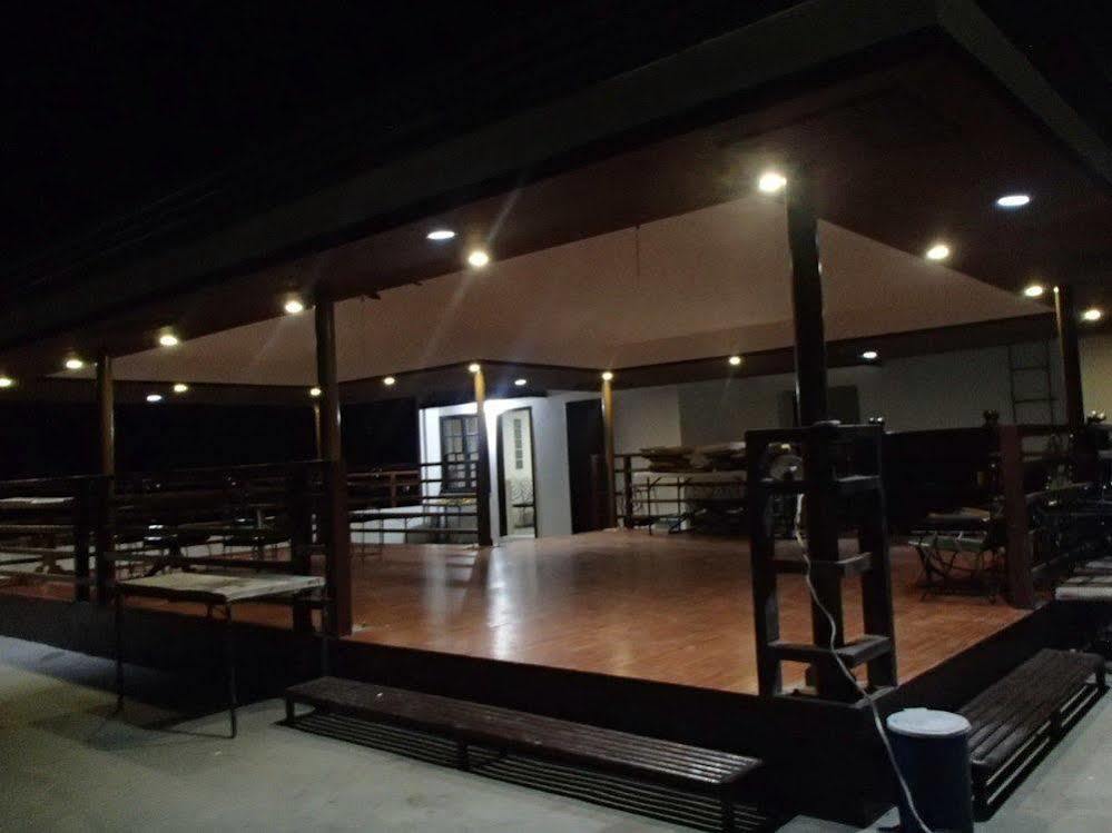 Villa Romero De Boracay Manoc-Manoc Екстер'єр фото