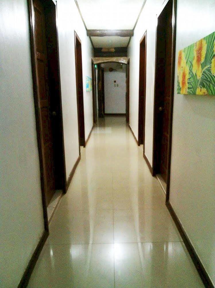 Villa Romero De Boracay Manoc-Manoc Екстер'єр фото